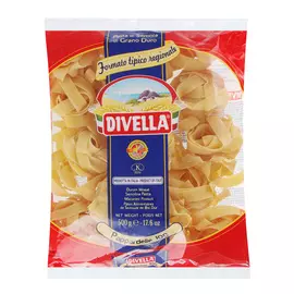 Макароны Divella Papardelle 500 г