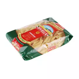 Макароны Divella Penne Ziti Rigate 500 г