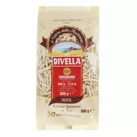 Макароны Divella Trofie 500 г