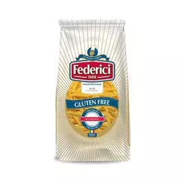 Макароны Federici Penne Rigate №23 400 г