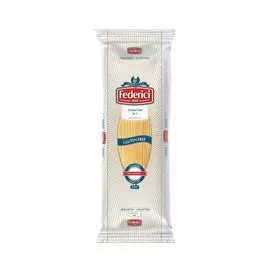 Макароны Federici Spaghetti №3 400 г