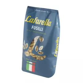 Макароны Lafarello Спираль 500 г