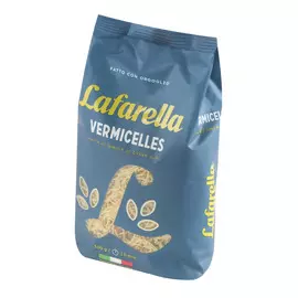 Макароны Lafarello Вермишель 500 г