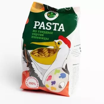 Макароны Lamaroni спиральки 300 г