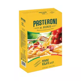 Макароны Pasteroni Перья 450 г