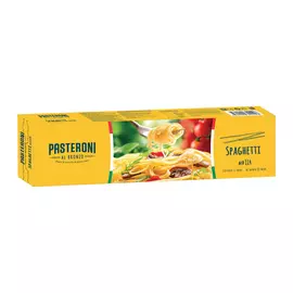 Макароны Pasteroni Спагетти 450 г