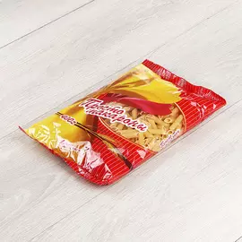 Макароны Просто макароны Перья 400 г