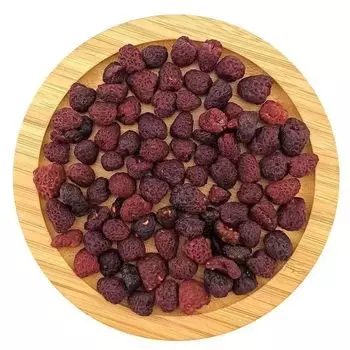 Малина сушеная, кг