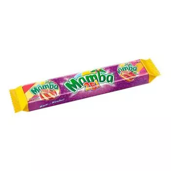 Mamba 2 в 1 79,5 г