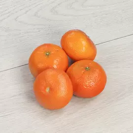 Мандарин Мона Лиза