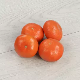 Мандарины