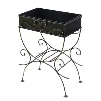 Мангал Аск-38 "Мини" 80х35,5х60 см (12031)