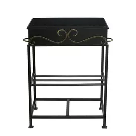 Мангал Аск-38 "Молодежный" 90х40х60 см (12030)