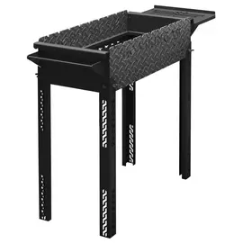 Мангал Grillux VikinG Black XL