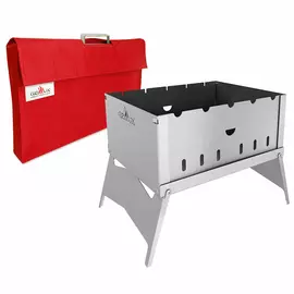 Мангал складной Grillux Optimus