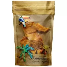 Манго сушеное Семушка 80 г