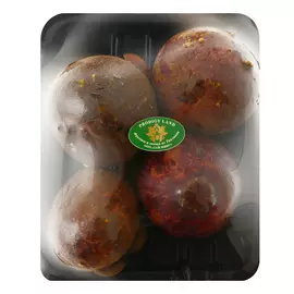 Мангостин Prodigy Land 100 г