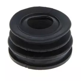 Манжета Симтек d25х50 трехлепестковая