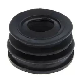 Манжета Симтек d40х73 трехлепестковая