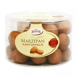 Марципан Zentis картошка, 250 г