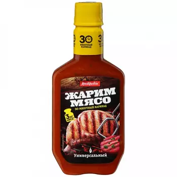Маринад Костровок Универсальный, 300 г