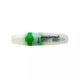 Маркер-выделитель Lamark зеленый 1-5 мм