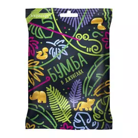 Мармелад Бумба в джунглях 105 г