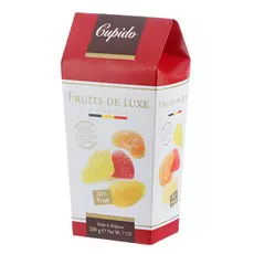 Мармелад Cupido Fruits de Luxe 200 г