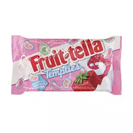Мармелад Fruittella Tempties в йогуртовой глазури 35 г