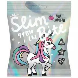 Мармелад фруктово-ягодный Take a Slim Bite Малина 20 г