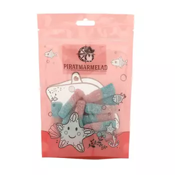 Мармелад Пират-мармелад бутылка тутти-фрутти, 125 г