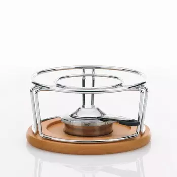 Мармит с подогревом Kela Natura 21,5 см