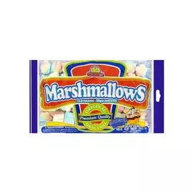 Маршмеллоу цветочки Guandy фруктовый 200 г