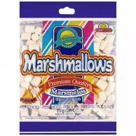 Маршмеллоу мини Guandy ванильный 75 г