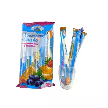 Маршмеллоу Скиф плетеное облачко 15г 1 штука