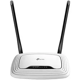 Маршрутизатор TP-LINK N300 TL-WR841N