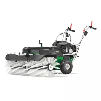 Машина подметальная Caiman SM 1200, 7000 кв.м/ч