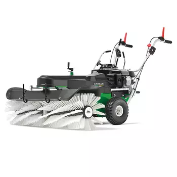 Машина подметальная Caiman SM 1200W, 7000 кв.м/ч