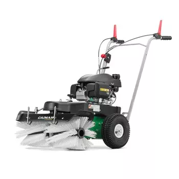 Машина подметальная Caiman SM 700, 3000 кв.м/ч