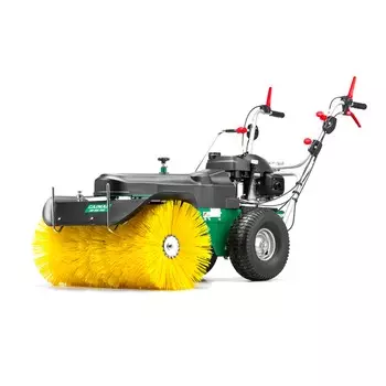 Машина подметальная Caiman SM 800PRO, 5000 кв.м/ч