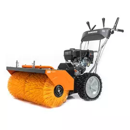 Машина подметальная Deworks sc 7080