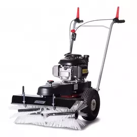 Машина подметальная Limpar 67 с универсальной щеткой