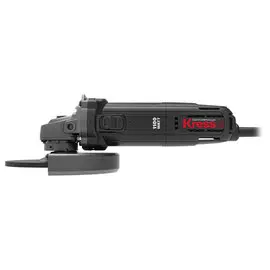 Машина шлифовальная угловая Kress ku712 1100 вт