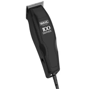 Машинка для стрижки Wahl Home Pro 100 Black