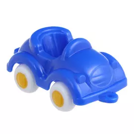 Машинка-кабриолет мини Vikingtoys 7см