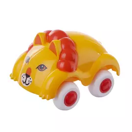 Машинка-львенок Vikingtoys 7см