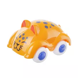 Машинка-леопард Vikingtoys 7 см