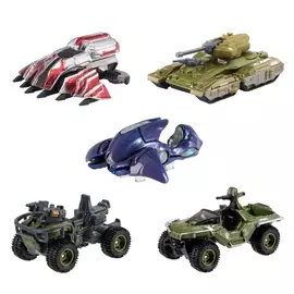 ​Машинка Mattel Hot Wheels тематическая премиальная 1:64 в ассортименте