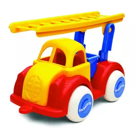 Машинка пожарная Vikingtoys 1211