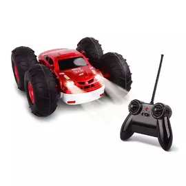 Машинка радиоуправляемая Dream House Перевёртыш 15 см